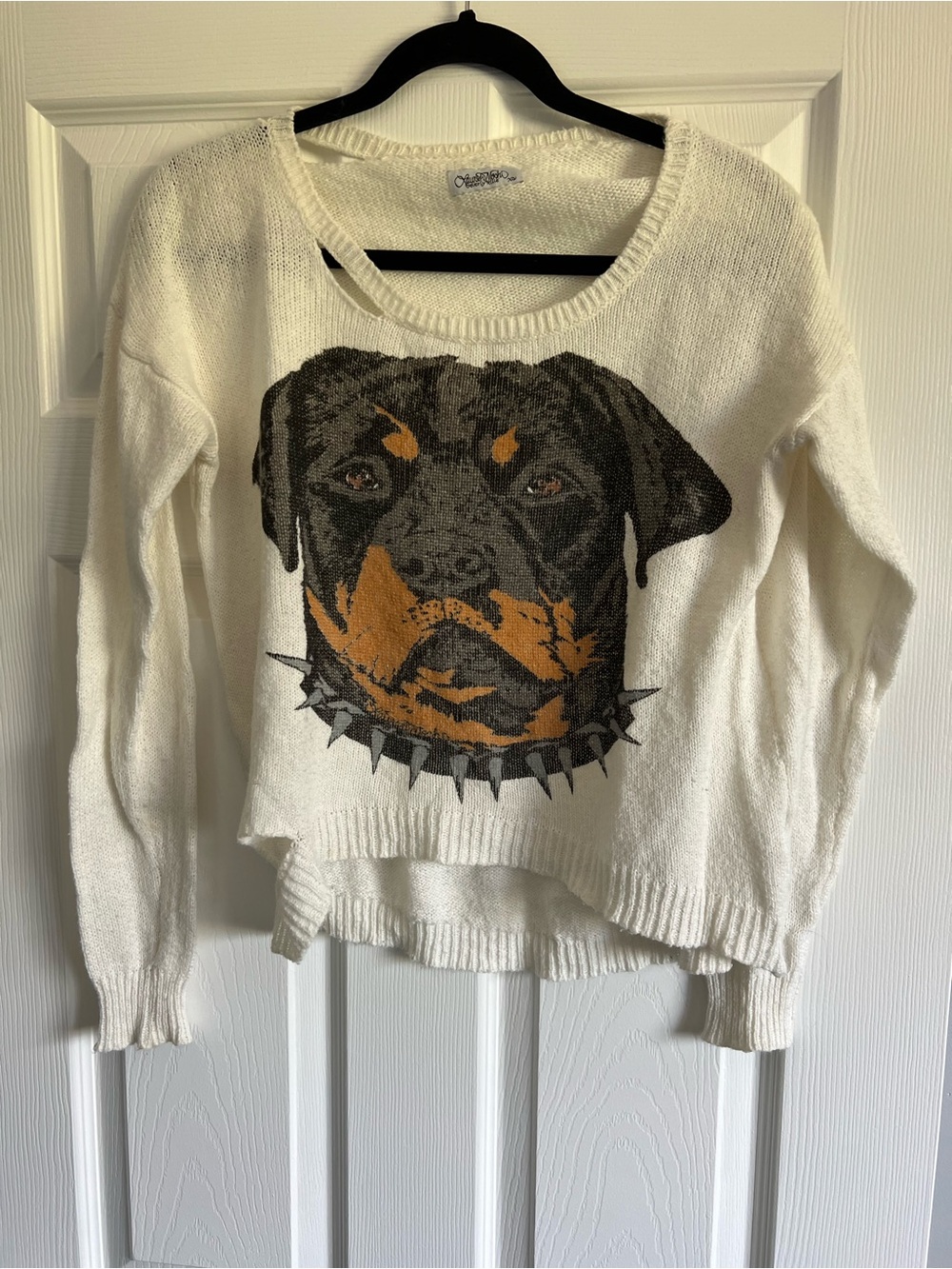 Lauren Moshi sweater